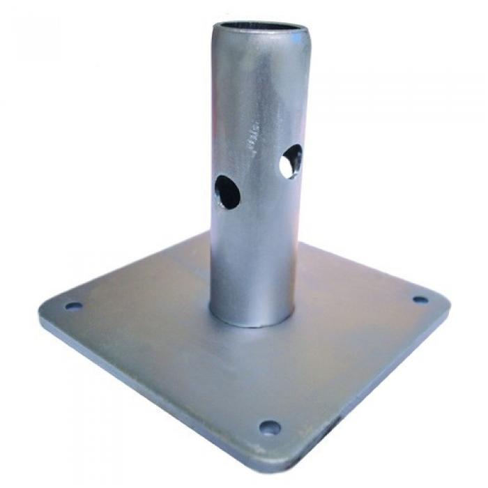 Base Plate / FIXED BASE PLATE