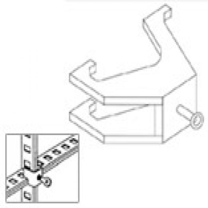 Single Clamps /B - Clamps