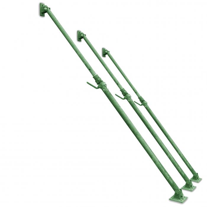 Push & Pull Props