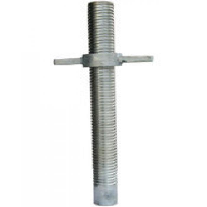Universal Jack & Fork Head