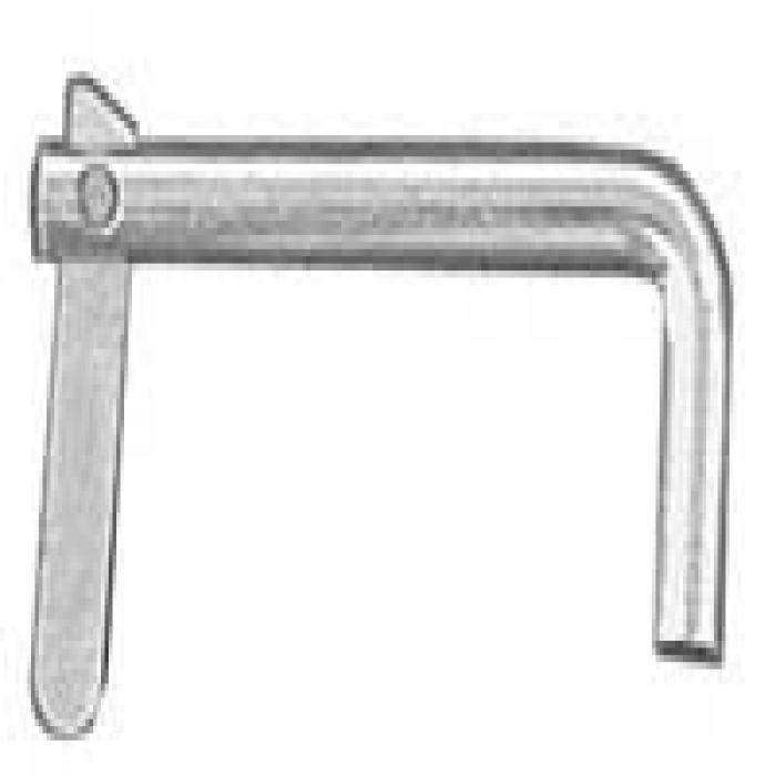 Gravity Pins