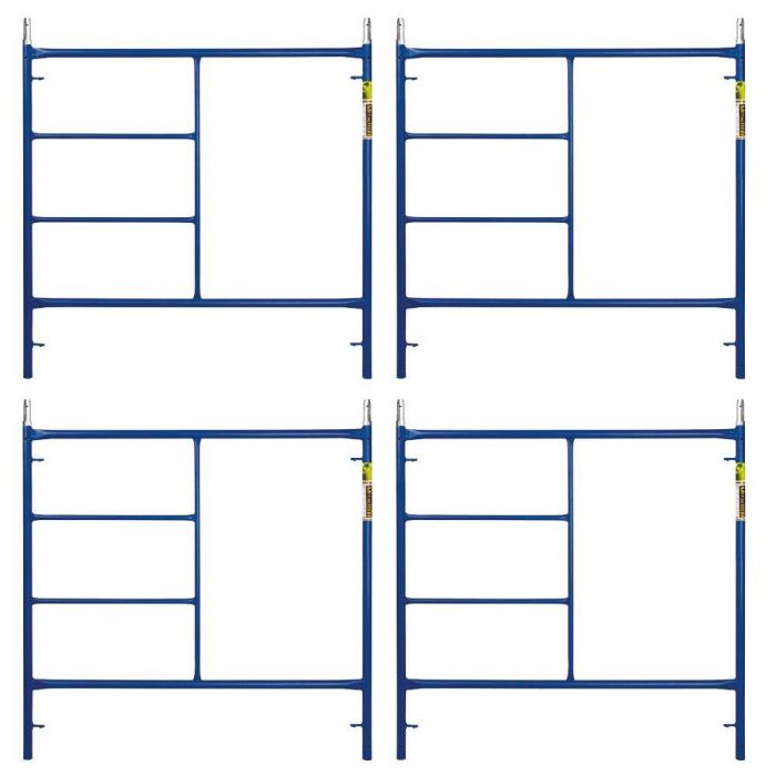 LADDER FRAME 5 x 4.1