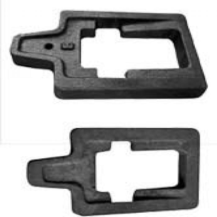 Wedge Plate
